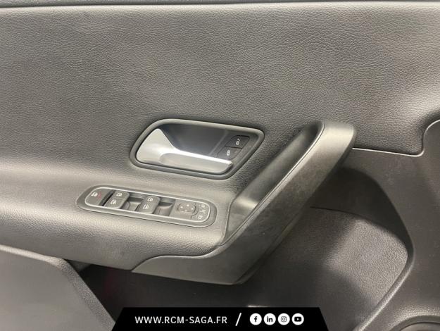 MERCEDES-BENZ Classe A 180 d Business Line  Classe A/177 Classe A 180 d Business Line