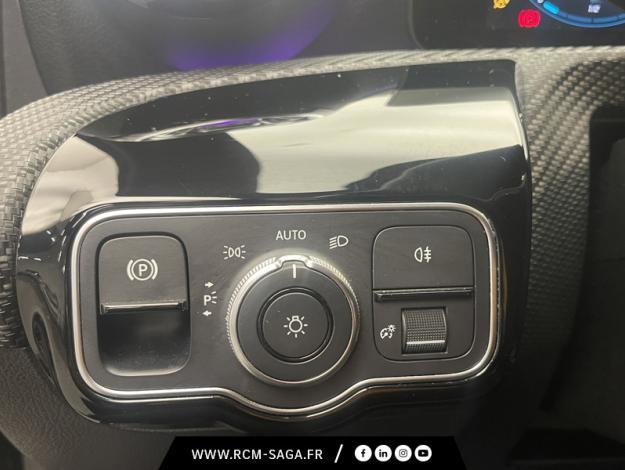 MERCEDES-BENZ Classe A 180 d Business Line  Classe A/177 Classe A 180 d Business Line