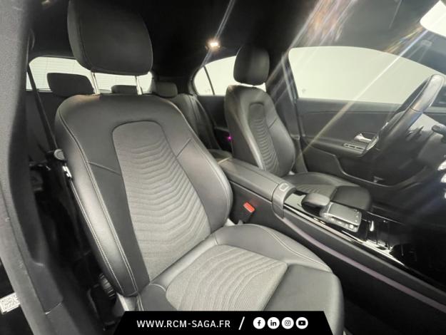 MERCEDES-BENZ Classe A 180 d Business Line  Classe A/177 Classe A 180 d Business Line