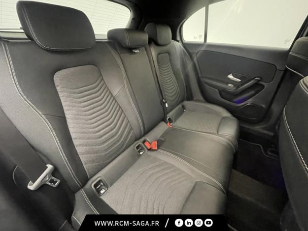 MERCEDES-BENZ Classe A 180 d Business Line  Classe A/177 Classe A 180 d Business Line