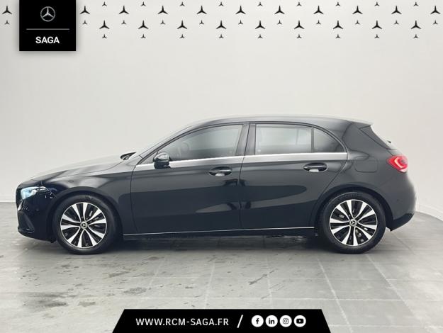 MERCEDES-BENZ Classe A 180 d Business Line  Classe A/177 Classe A 180 d Business Line