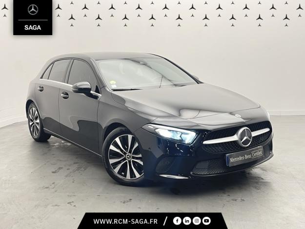 MERCEDES-BENZ Classe A 180 d Business Line  Classe A/177 Classe A 180 d Business Line