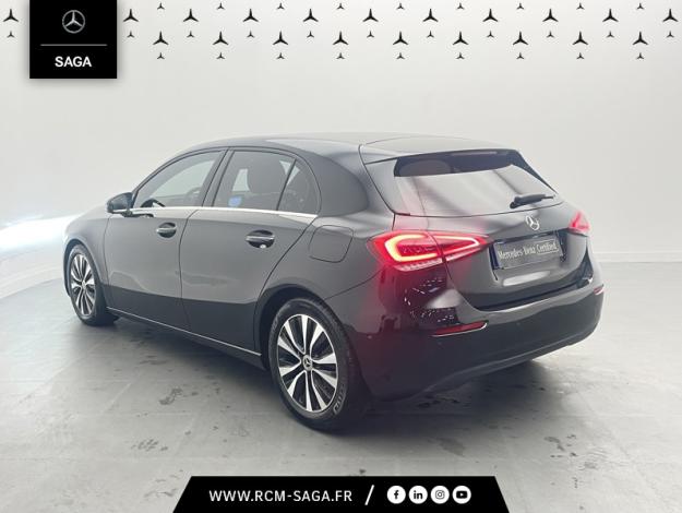 MERCEDES-BENZ Classe A 180 d Business Line  Classe A/177 Classe A 180 d Business Line