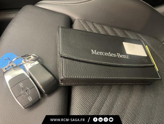 MERCEDES-BENZ Classe A 180 d Business Line  Classe A/177 Classe A 180 d Business Line