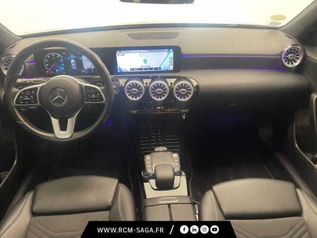 MERCEDES-BENZ Classe A 180 d Business Line  Classe A/177 Classe A 180 d Business Line