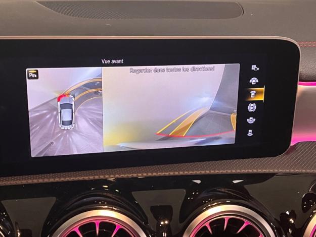 MERCEDES-BENZ CLA Coupé Mercedes-AMG CLA 35 4MATIC Coupé  