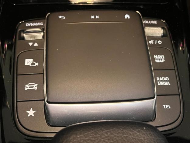 MERCEDES-BENZ CLA Coupé Mercedes-AMG CLA 35 4MATIC Coupé  