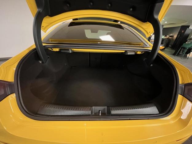 MERCEDES-BENZ CLA Coupé Mercedes-AMG CLA 35 4MATIC Coupé  