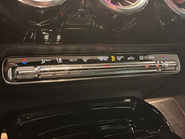 MERCEDES-BENZ CLA Coupé Mercedes-AMG CLA 35 4MATIC Coupé  