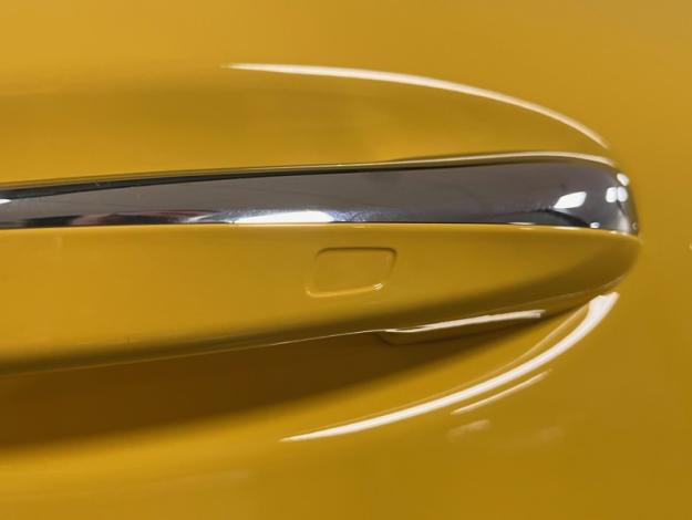 MERCEDES-BENZ CLA Coupé Mercedes-AMG CLA 35 4MATIC Coupé  