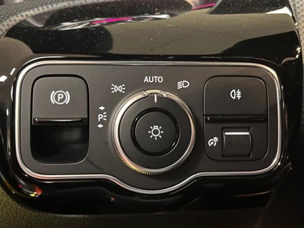 MERCEDES-BENZ CLA Coupé Mercedes-AMG CLA 35 4MATIC Coupé  