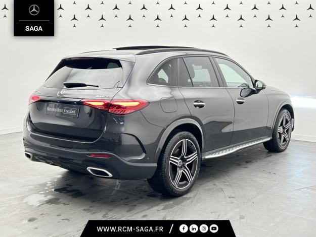 MERCEDES-BENZ GLC SUV GLC 220 d 4MATIC AMG Line  Classe GLC SUV/254 GLC 220 d 4MATIC AMG Line