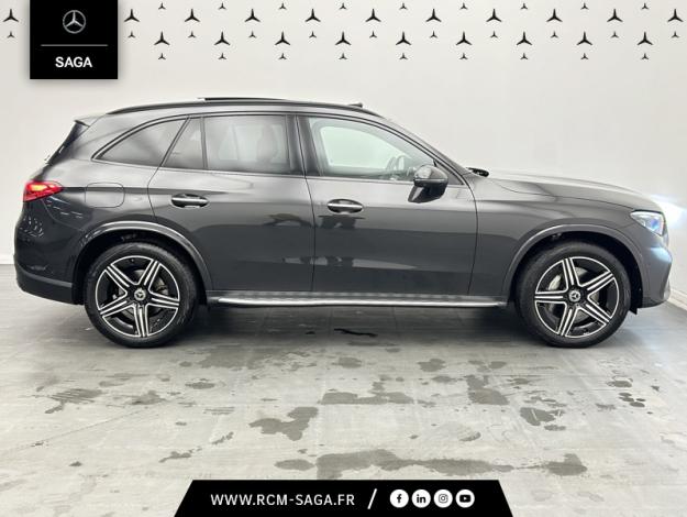 MERCEDES-BENZ GLC SUV GLC 220 d 4MATIC AMG Line  Classe GLC SUV/254 GLC 220 d 4MATIC AMG Line