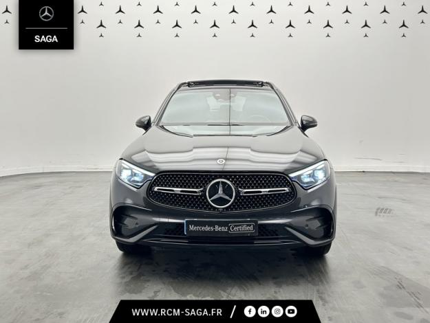 MERCEDES-BENZ GLC SUV GLC 220 d 4MATIC AMG Line  Classe GLC SUV/254 GLC 220 d 4MATIC AMG Line