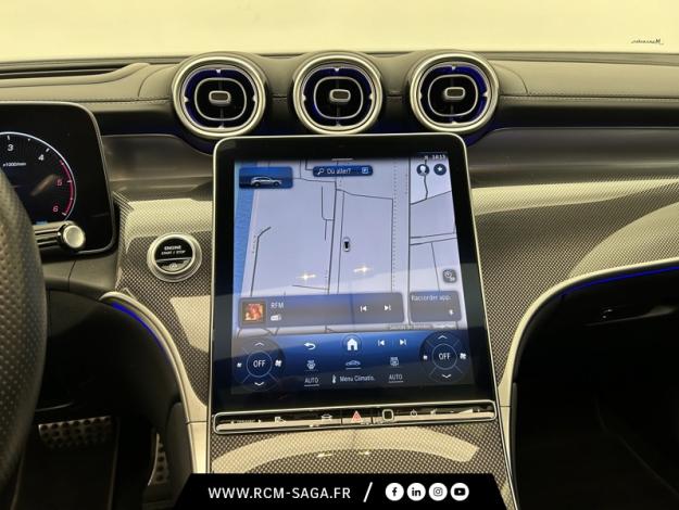 MERCEDES-BENZ GLC SUV GLC 220 d 4MATIC AMG Line  Classe GLC SUV/254 GLC 220 d 4MATIC AMG Line