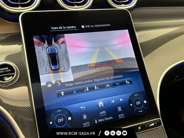 MERCEDES-BENZ GLC SUV GLC 220 d 4MATIC AMG Line  Classe GLC SUV/254 GLC 220 d 4MATIC AMG Line