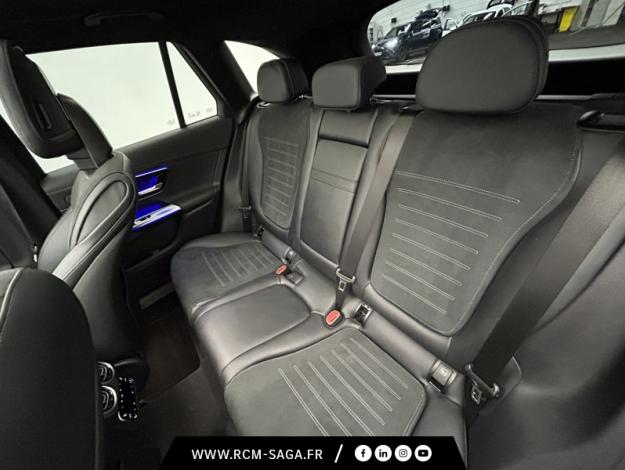 MERCEDES-BENZ GLC SUV GLC 220 d 4MATIC AMG Line  Classe GLC SUV/254 GLC 220 d 4MATIC AMG Line