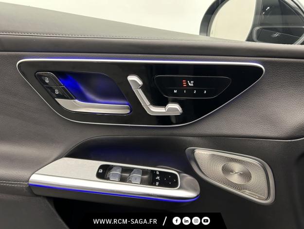 MERCEDES-BENZ GLC SUV GLC 220 d 4MATIC AMG Line  Classe GLC SUV/254 GLC 220 d 4MATIC AMG Line