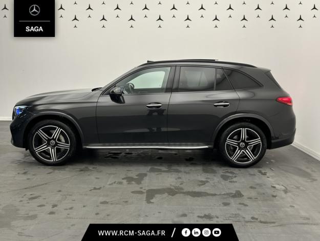 MERCEDES-BENZ GLC SUV GLC 220 d 4MATIC AMG Line  Classe GLC SUV/254 GLC 220 d 4MATIC AMG Line
