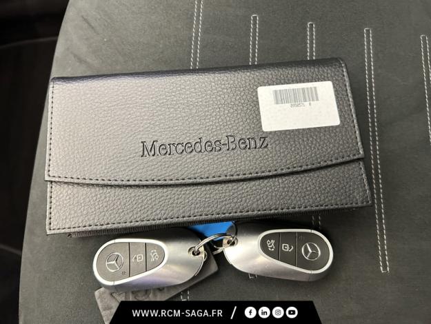 MERCEDES-BENZ GLC SUV GLC 220 d 4MATIC AMG Line  Classe GLC SUV/254 GLC 220 d 4MATIC AMG Line