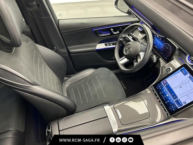 MERCEDES-BENZ GLC SUV GLC 220 d 4MATIC AMG Line  Classe GLC SUV/254 GLC 220 d 4MATIC AMG Line