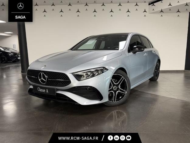 MERCEDES-BENZ Classe A 200 d AMG Line  Classe A 200 d AMG Line