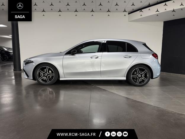 MERCEDES-BENZ Classe A 200 d AMG Line  Classe A 200 d AMG Line