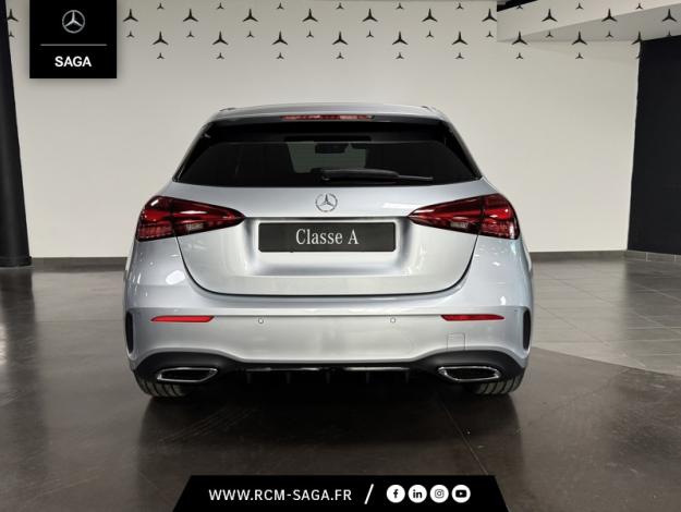 MERCEDES-BENZ Classe A 200 d AMG Line  Classe A 200 d AMG Line