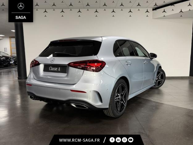 MERCEDES-BENZ Classe A 200 d AMG Line  Classe A 200 d AMG Line
