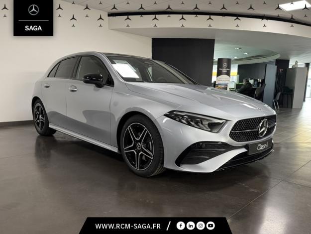 MERCEDES-BENZ Classe A 200 d AMG Line  Classe A 200 d AMG Line
