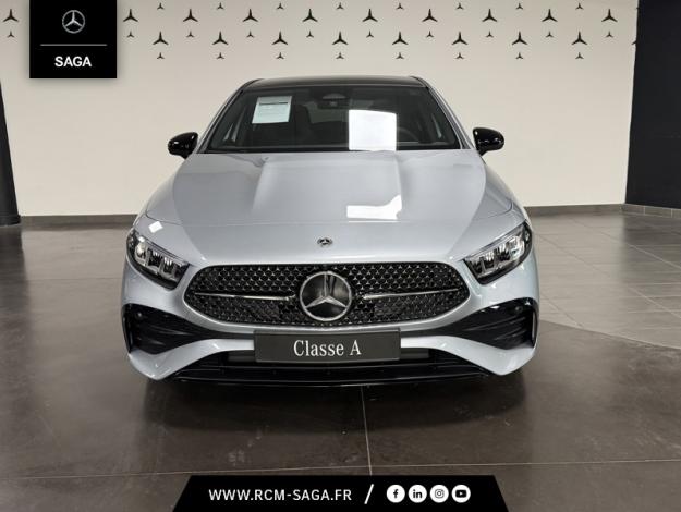MERCEDES-BENZ Classe A 200 d AMG Line  Classe A 200 d AMG Line