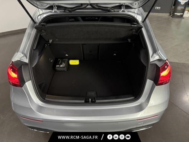 MERCEDES-BENZ Classe A 200 d AMG Line  Classe A 200 d AMG Line