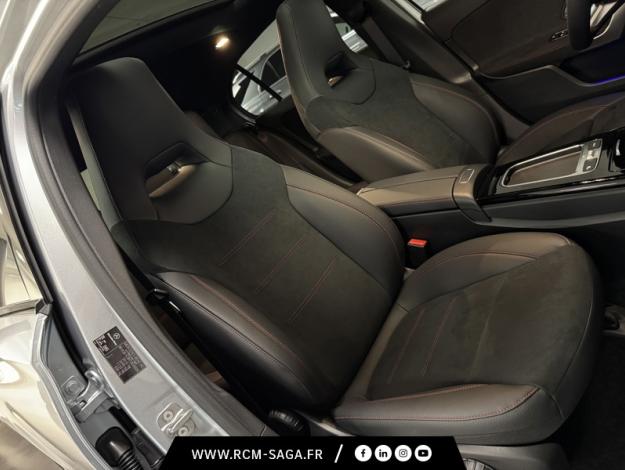 MERCEDES-BENZ Classe A 200 d AMG Line  Classe A 200 d AMG Line