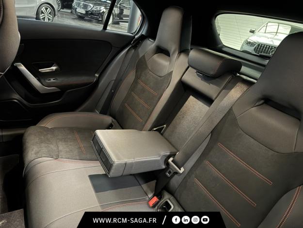 MERCEDES-BENZ Classe A 200 d AMG Line  Classe A 200 d AMG Line