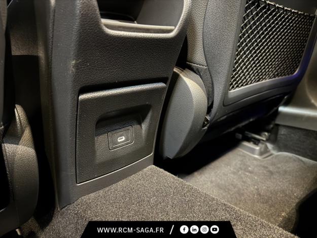 MERCEDES-BENZ Classe A 200 d AMG Line  Classe A 200 d AMG Line