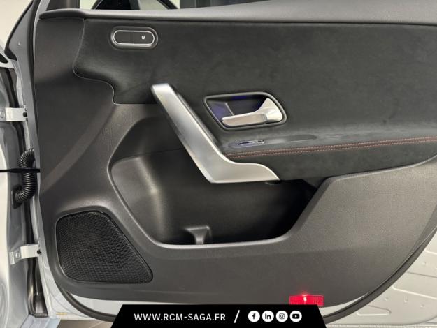 MERCEDES-BENZ Classe A 200 d AMG Line  Classe A 200 d AMG Line