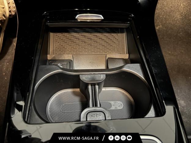 MERCEDES-BENZ Classe A 200 d AMG Line  Classe A 200 d AMG Line