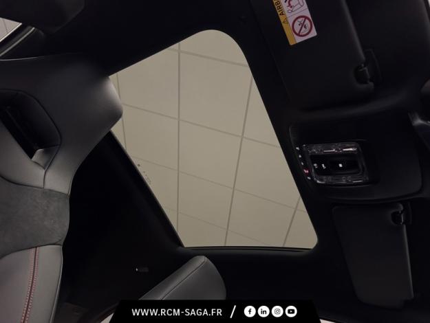 MERCEDES-BENZ Classe A 200 d AMG Line  Classe A 200 d AMG Line