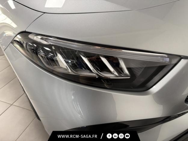 MERCEDES-BENZ Classe A 200 d AMG Line  Classe A 200 d AMG Line