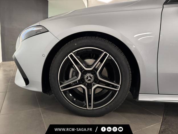 MERCEDES-BENZ Classe A 200 d AMG Line  Classe A 200 d AMG Line