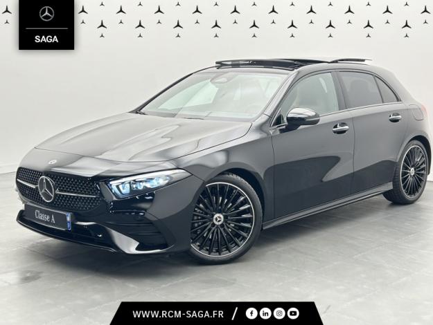MERCEDES-BENZ Classe A 180 d AMG Line  Classe A 180 d AMG Line