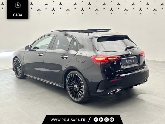 MERCEDES-BENZ Classe A 180 d AMG Line  Classe A 180 d AMG Line
