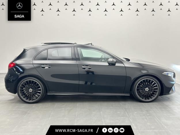 MERCEDES-BENZ Classe A 180 d AMG Line  Classe A 180 d AMG Line