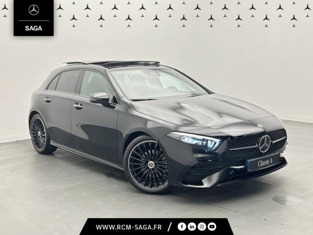 MERCEDES-BENZ Classe A 180 d AMG Line  Classe A 180 d AMG Line