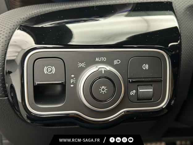 MERCEDES-BENZ Classe A 180 d AMG Line  Classe A 180 d AMG Line