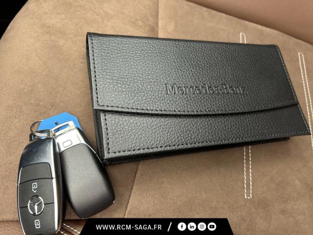 MERCEDES-BENZ Classe A 180 d AMG Line  Classe A 180 d AMG Line