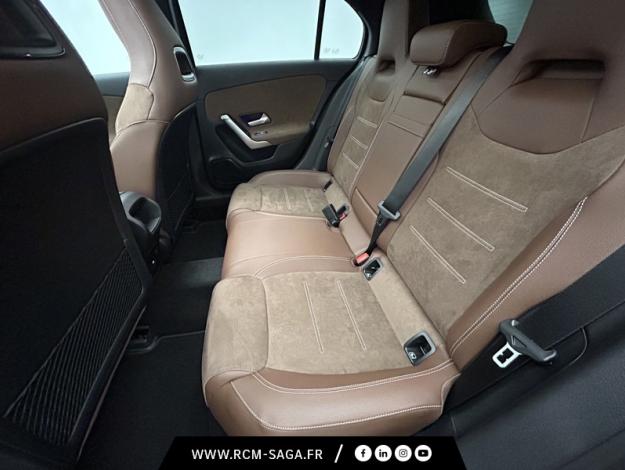 MERCEDES-BENZ Classe A 180 d AMG Line  Classe A 180 d AMG Line