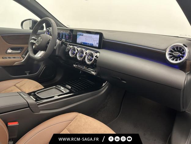 MERCEDES-BENZ Classe A 180 d AMG Line  Classe A 180 d AMG Line