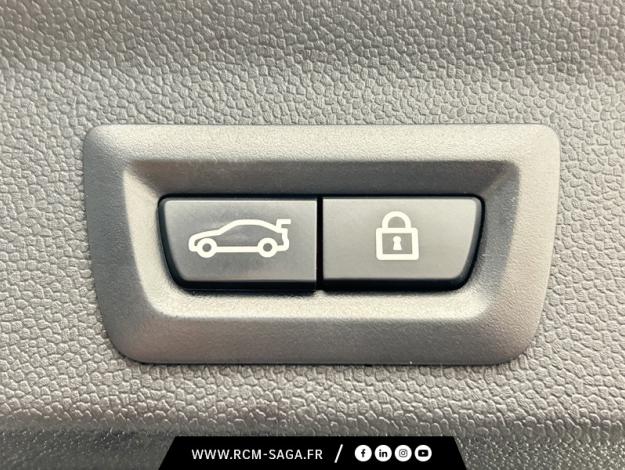 MINI Countryman Cooper S E Salt ALL4  1.5 224 ch BVA6