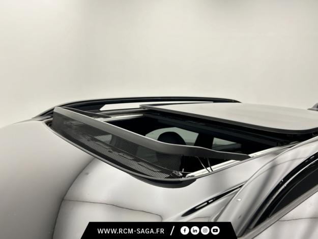 MINI Countryman Cooper S E Salt ALL4  1.5 224 ch BVA6